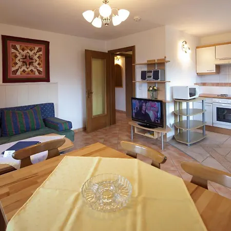 게스트하우스 Noella 상트조한인티롤