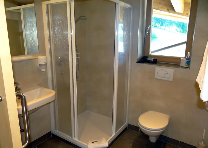 Gæstehus Noella St. Johann in Tirol